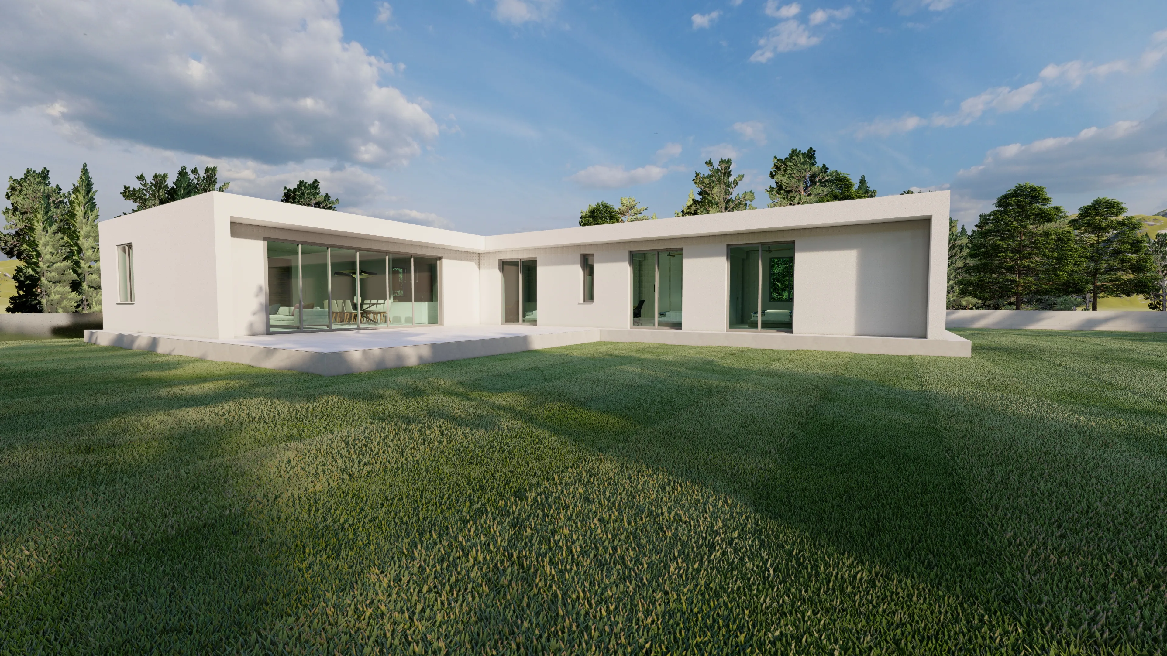 Private Residence